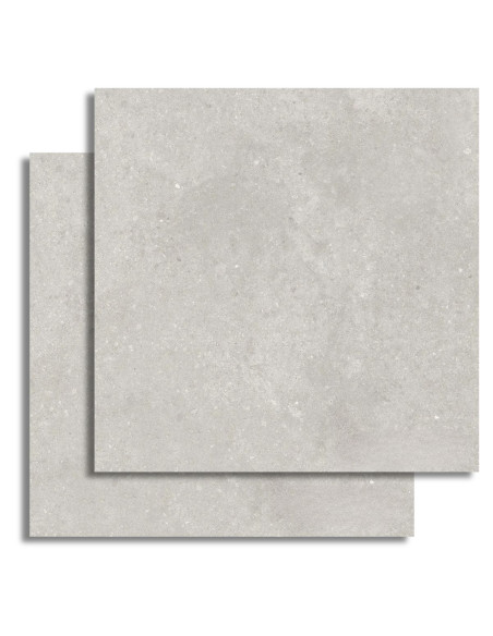 Trittfest Griggio Duo 2da 80x80
